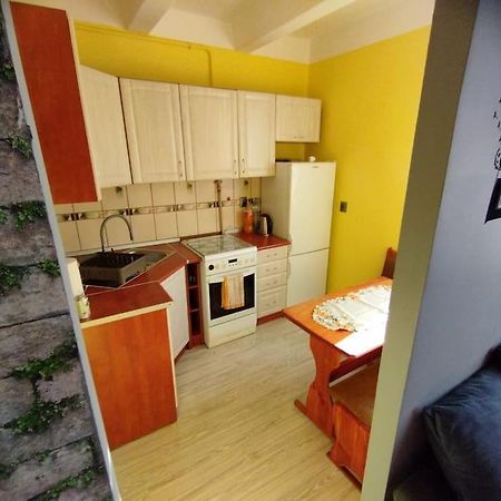 Apartament Nadmorski W Gdansku Exterior foto