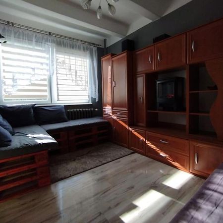 Apartament Nadmorski W Gdansku Exterior foto
