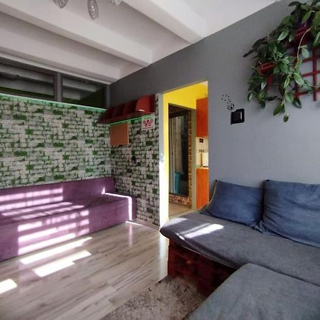 Apartament Nadmorski W Gdansku Exterior foto