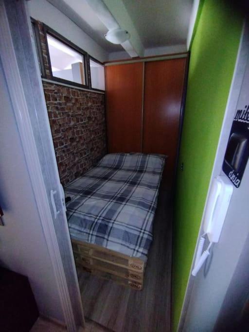 Apartament Nadmorski W Gdansku Exterior foto