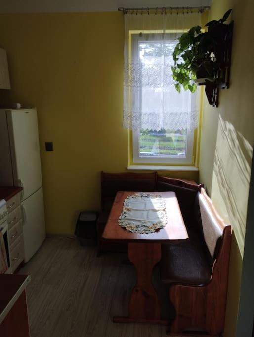 Apartament Nadmorski W Gdansku Exterior foto